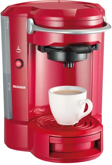 Severin KA 5155 Cafe Fino 2
