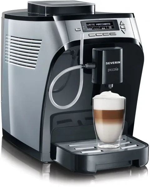 Severin Piccola Premium KV 8061 2