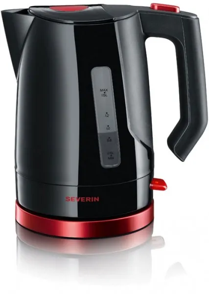 Severin SELECT WK 3392