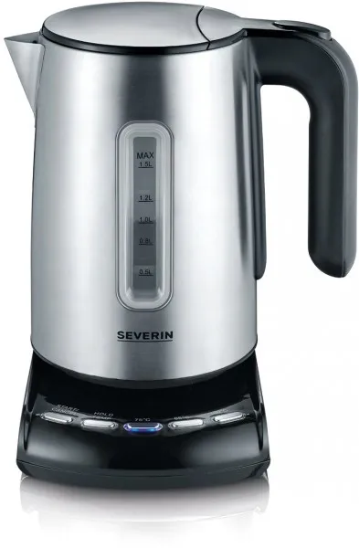 Severin Supreme WK 3460