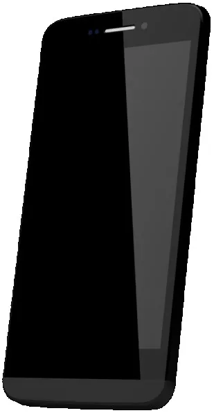 SGP Technologies Blackphone 2