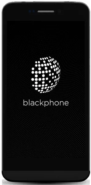 SGP Technologies Blackphone 3