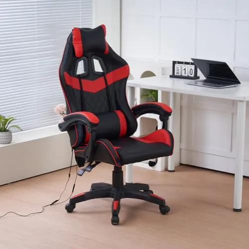 Shally Dogan Gaming-Stuhl 4