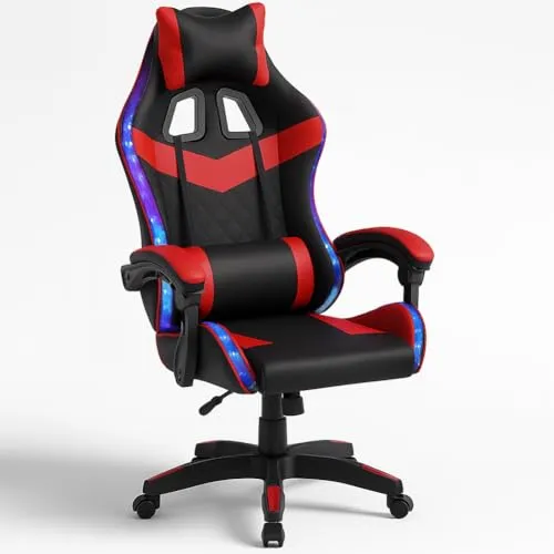 Shally Dogan Gaming-Stuhl 5