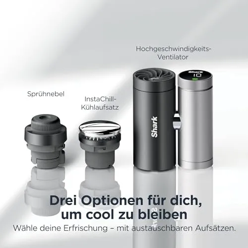 Shark ChillPill FA022EUGN 2