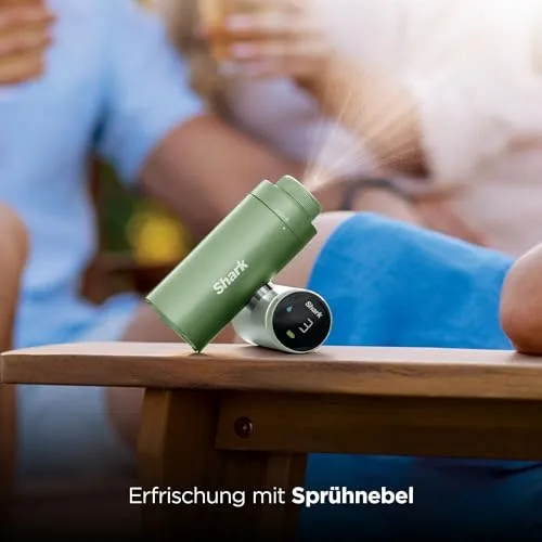 Shark ChillPill FA022EUGN 3