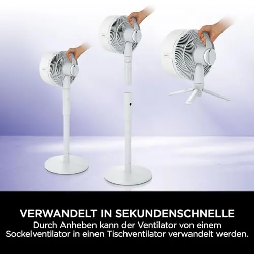 Shark FlexBreeze FA220EU 3