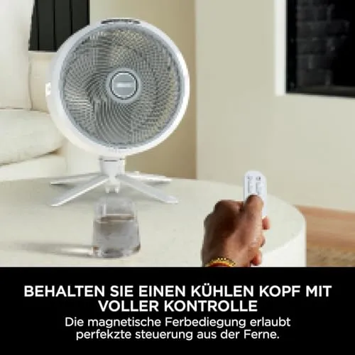 Shark FlexBreeze FA220EU 4