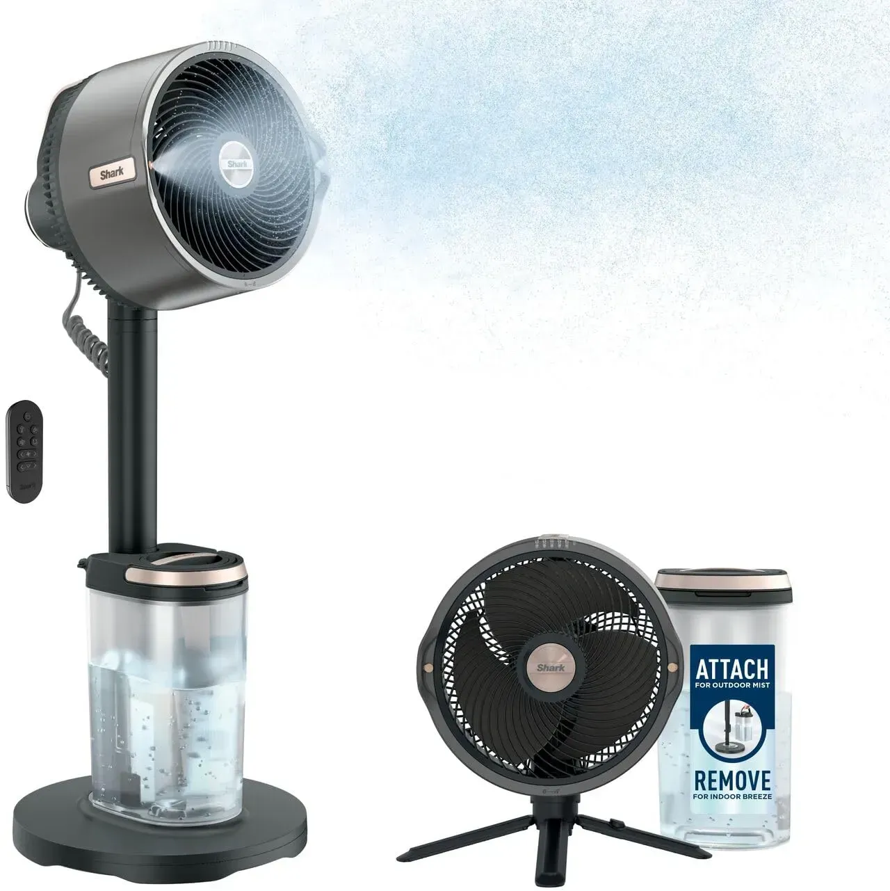 Shark FlexBreeze Pro FA300EU