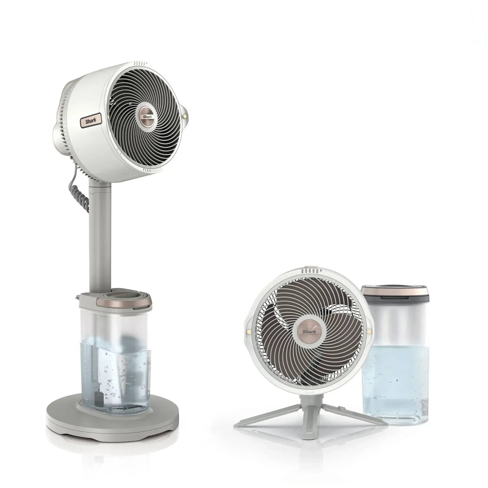 Shark FlexBreeze Pro