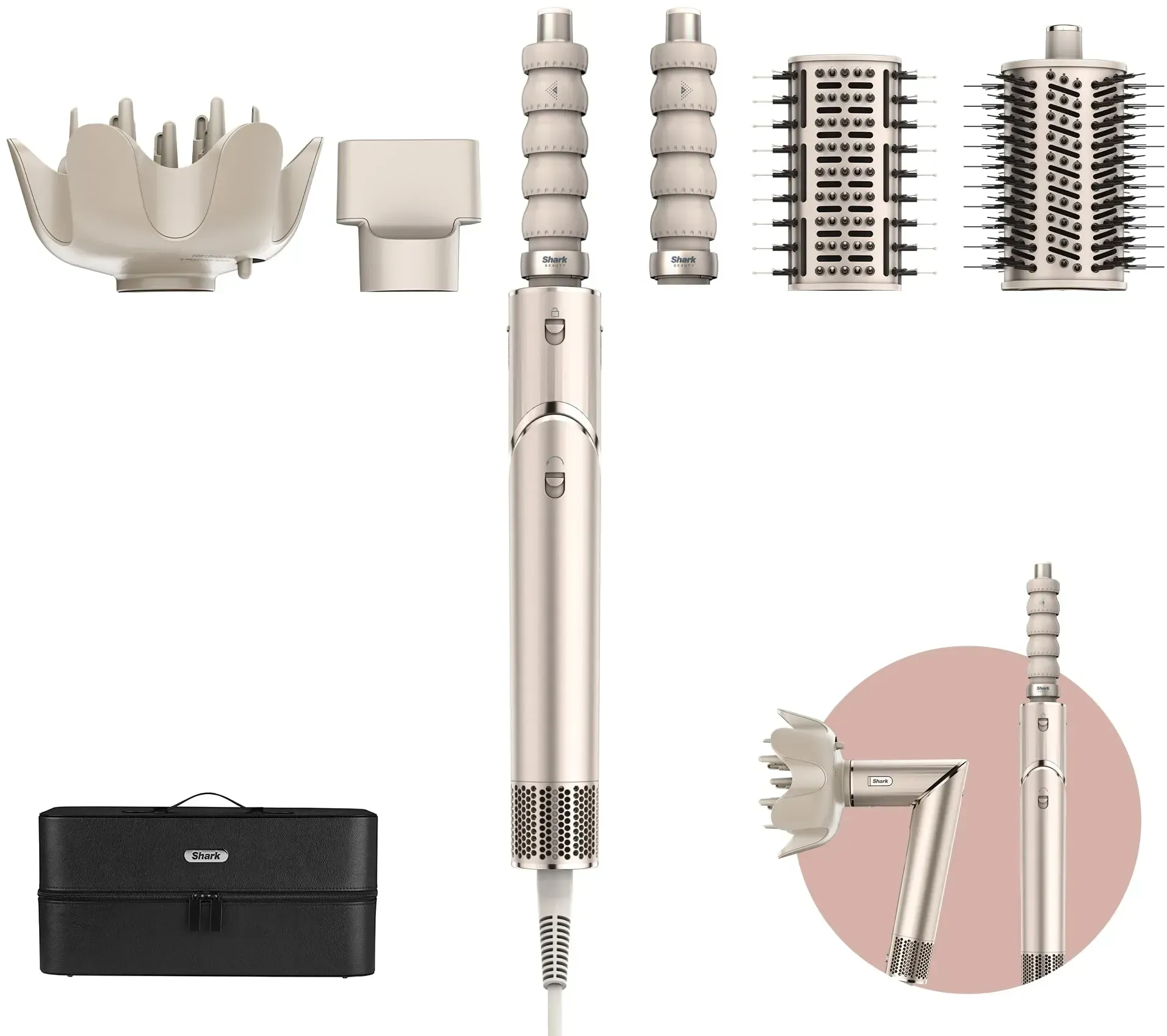 Shark FlexStyle HD446SLEU