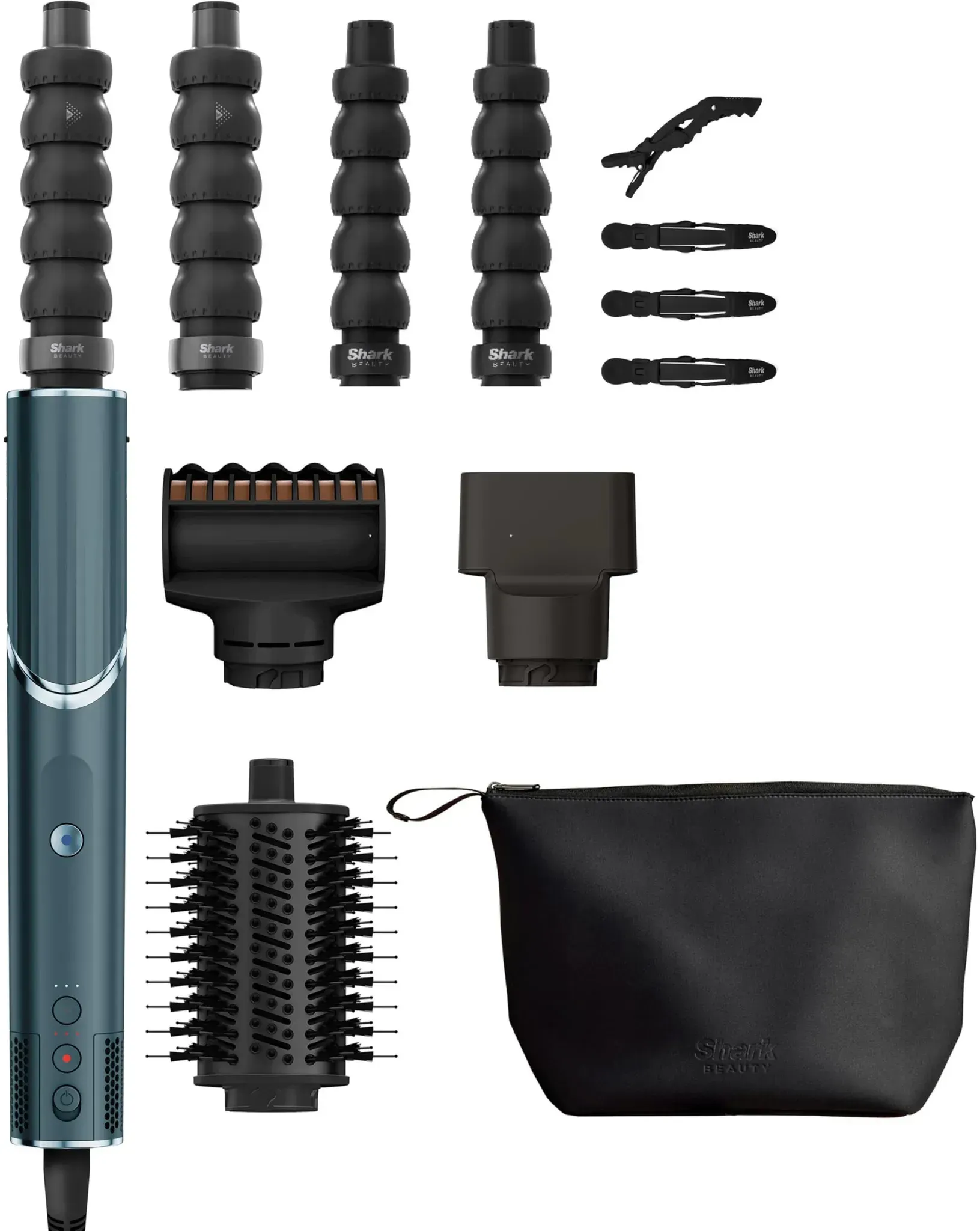 Shark FlexStyle HD456TLEU Edition