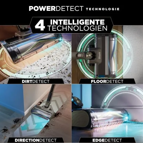 Shark PowerDetect 3
