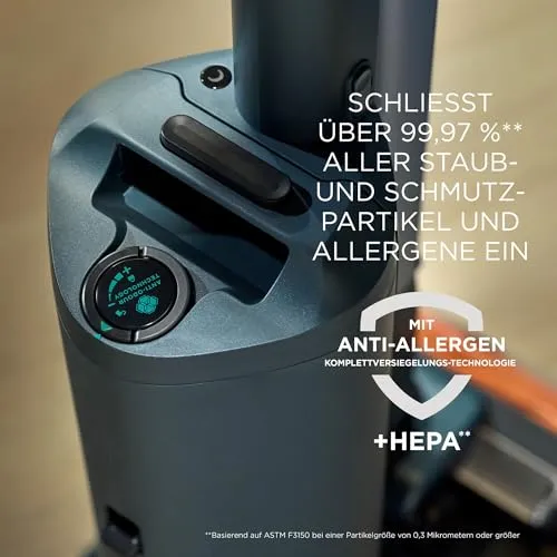 Shark PowerDetect IA3246EUTBL 3