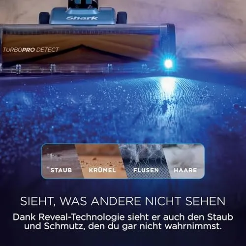 Shark PowerDetect IA3246EUTBL 6