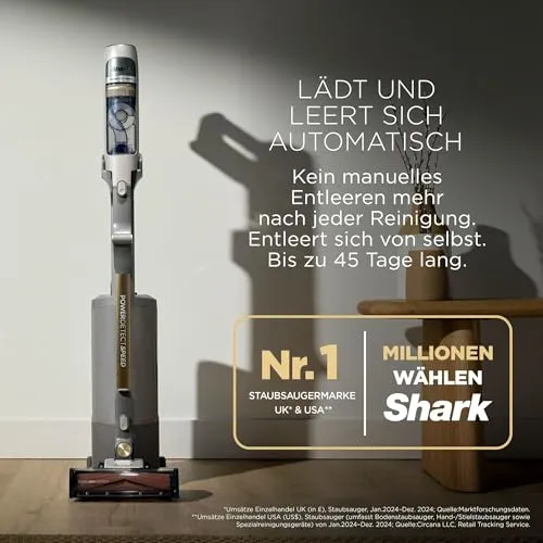 Shark PowerDetect IA3246EUTIV 3