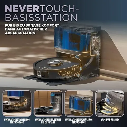 Shark PowerDetect RV2800YEEU