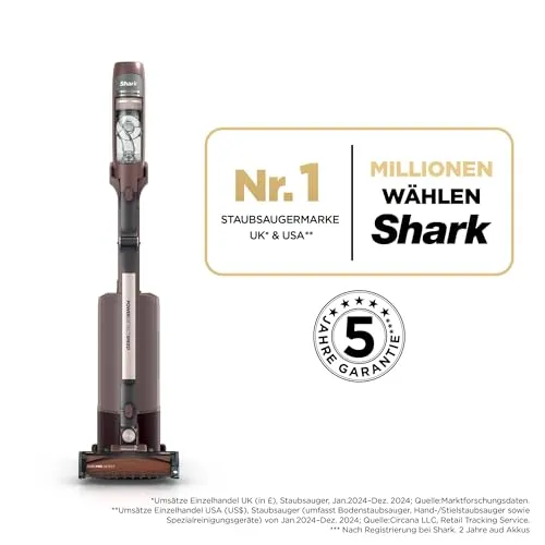 Shark PowerDetect UC