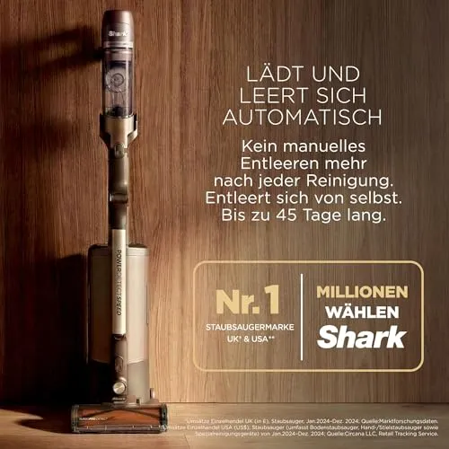Shark PowerDetect UC 3