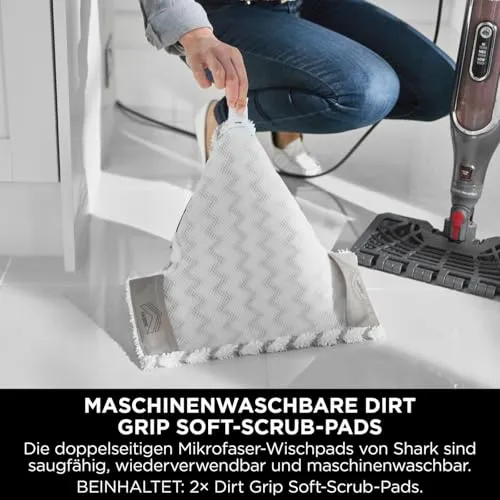 Shark S6003EU 6