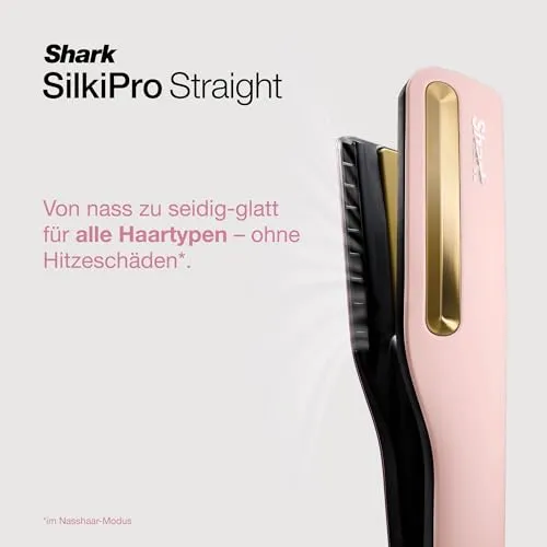 Shark SilkiPro 2