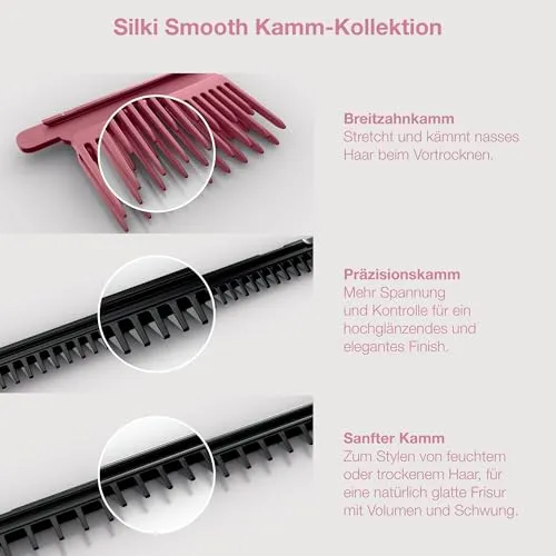 Shark SilkiPro 5