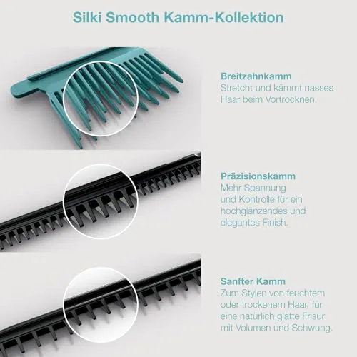Shark SilkiPro 6