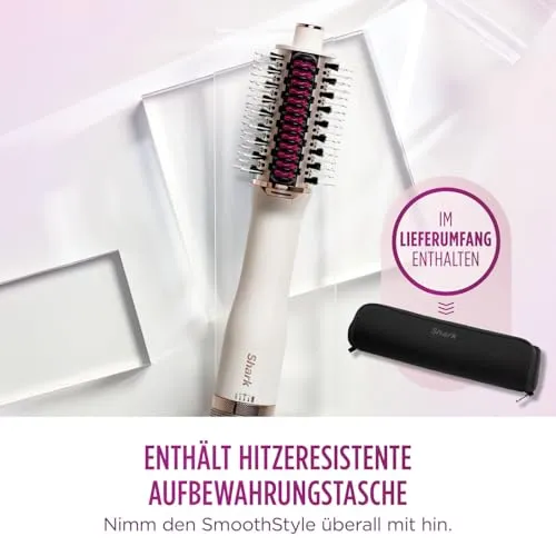 Shark SmoothStyle HT212EU 2