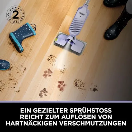 Shark VacMop 3