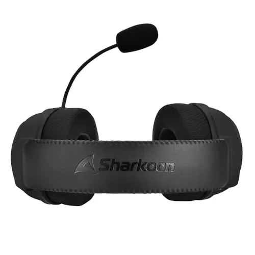Sharkoon Skiller SGH25 4