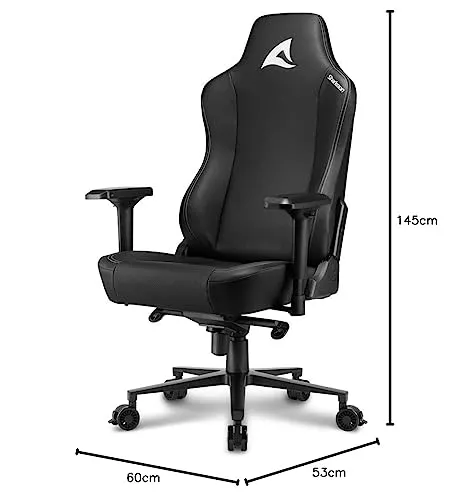 Sharkoon Skiller SGS40 2