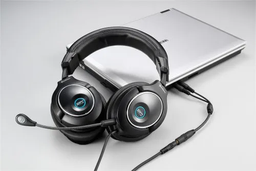 Sharkoon X-Tatic SP 3