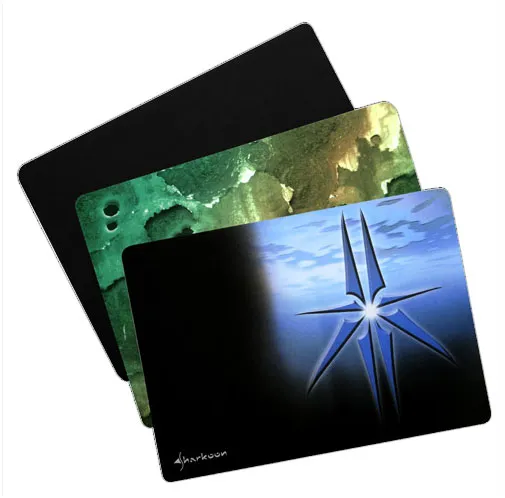 Sharkoon 1337 Mat "Aqua"