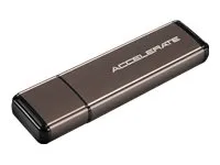 Sharkoon Flexi-Drive Accelerate Duo