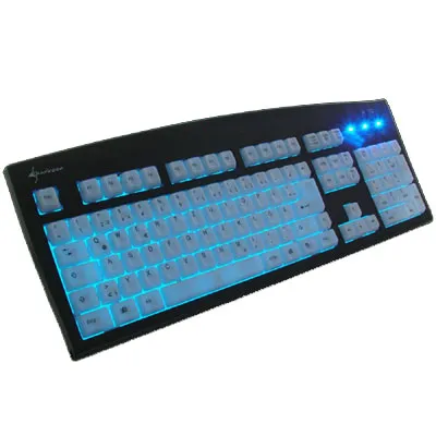 Sharkoon Luminous Keyboard III