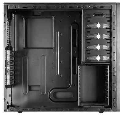 Sharkoon Nightfall U3 2