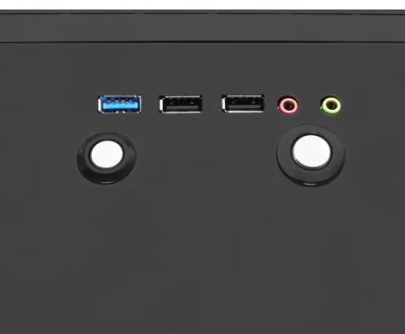 Sharkoon Nightfall U3 3