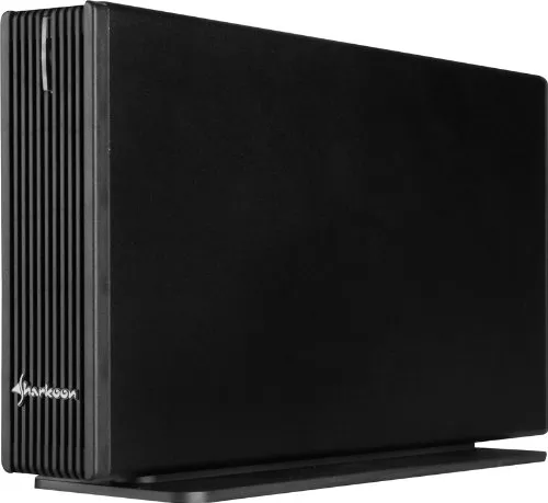 Sharkoon Rapid-Case USB 3.0