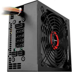 Sharkoon Rush Power C 600W