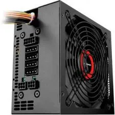 Sharkoon Rush Power C 600W 2