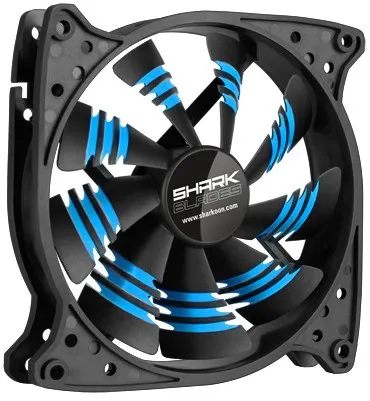 Sharkoon Shark Blades 2
