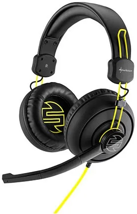 Sharkoon Shark Zone H10