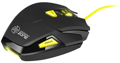 Sharkoon Sharkzone M20 2