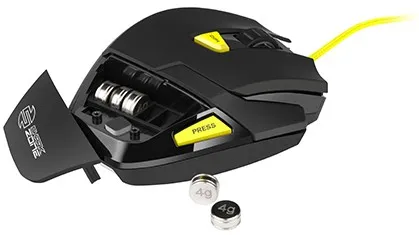 Sharkoon Sharkzone M20 3