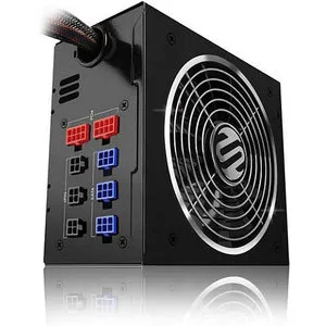 Sharkoon Silent Storm CM 660W