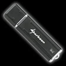 Sharkoon USB Flexi-Drive EC 1 GB 2