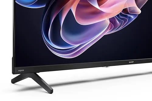 SHARP 40HF2265E 3