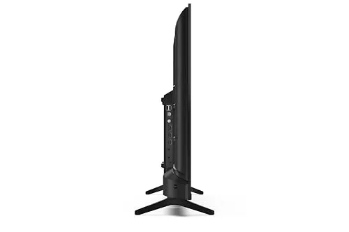 SHARP 40HF2265E 5