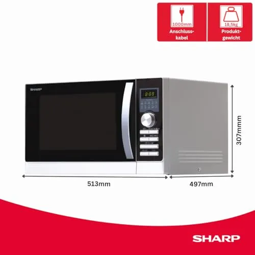 SHARP 843 INW 2