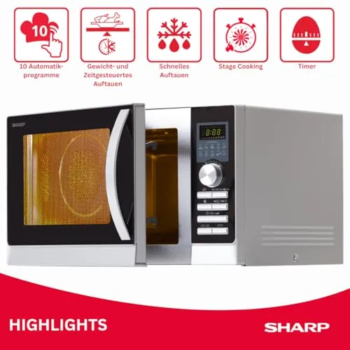 SHARP 843 INW 5